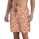 thumbnail image 2 of Balery Mushroom Traje de Baño Estilo Hawaiano para Hombre, Shorts de Secado Rápido con Bolsillos-3X-Large, 2 of 6