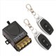 thumbnail image 2 of AC 220V 30A 1CH 433MHz Wireless Remote Control Switch RF Relay, 2 of 3