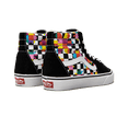 thumbnail image 3 of VANS MENS SK8-Hi "Floral Checkerboard" VN0A7Q5NB05 from Stadium Goods, 3 of 9