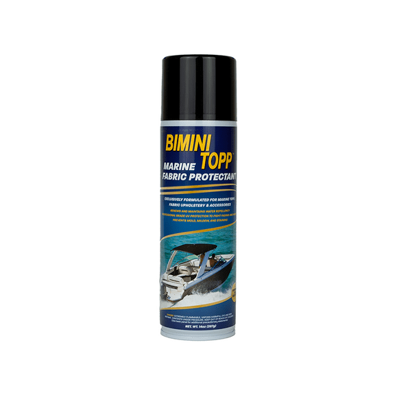 BIMINI TOPP Marine Fabric Protectant