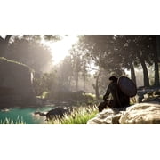 Crimson Desert, PlayStation 5