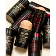 Revolution Pro Blur Stick Plus, Foundation Primer for All Skin, Pore Blurring, 1.05 oz