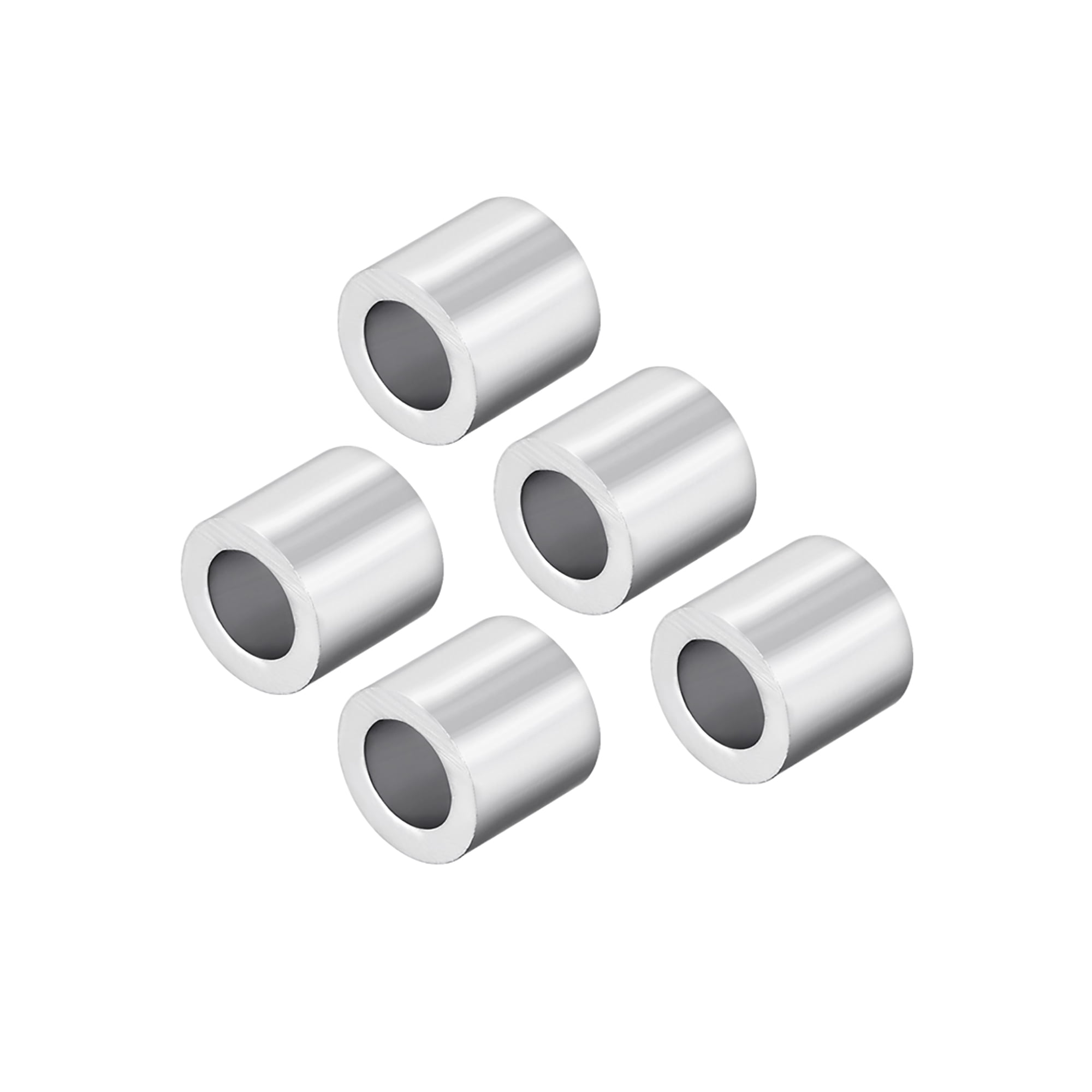 Material Handling Hoists, Winches & Rigging 12mm Stainless Steel Wire