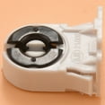 thumbnail image 5 of 4X T8 Fluorescent Lighting Socket Lamp Holder, 5 of 8