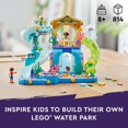thumbnail image 2 of Set de construcción LEGO Friends Heartlake City Water Park 42630, 2 of 7