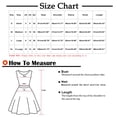 thumbnail image 2 of Mini vestido de manga corta con cuello en V y estampado floral casual de moda sexy para mujer Pompotops  ghjkhdj17468, 2 of 6