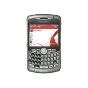 BlackBerry Curve 8300 8310 64 MB Smartphone, 2.5"320 x 240, 2.75G, Black