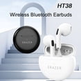 thumbnail image 2 of Auriculares intraurales Bluetooth Lenovo-Erazer HT38 con funda de carga, 2 of 2
