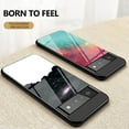 thumbnail image 6 of Nalacover For Google Pixel 7 Pro Fit Slim Case,Stylish Galaxy Pattern Design Luxury Tempered Glass Back Case Anti-scratch Side with TPU Bumper Shockproof Camera Lens Protective Cover., 6 of 6
