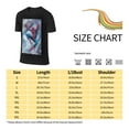 thumbnail image 4 of Spider-Man Men's Reversible Short Sleeve T-Shirt 150g, 4 of 7