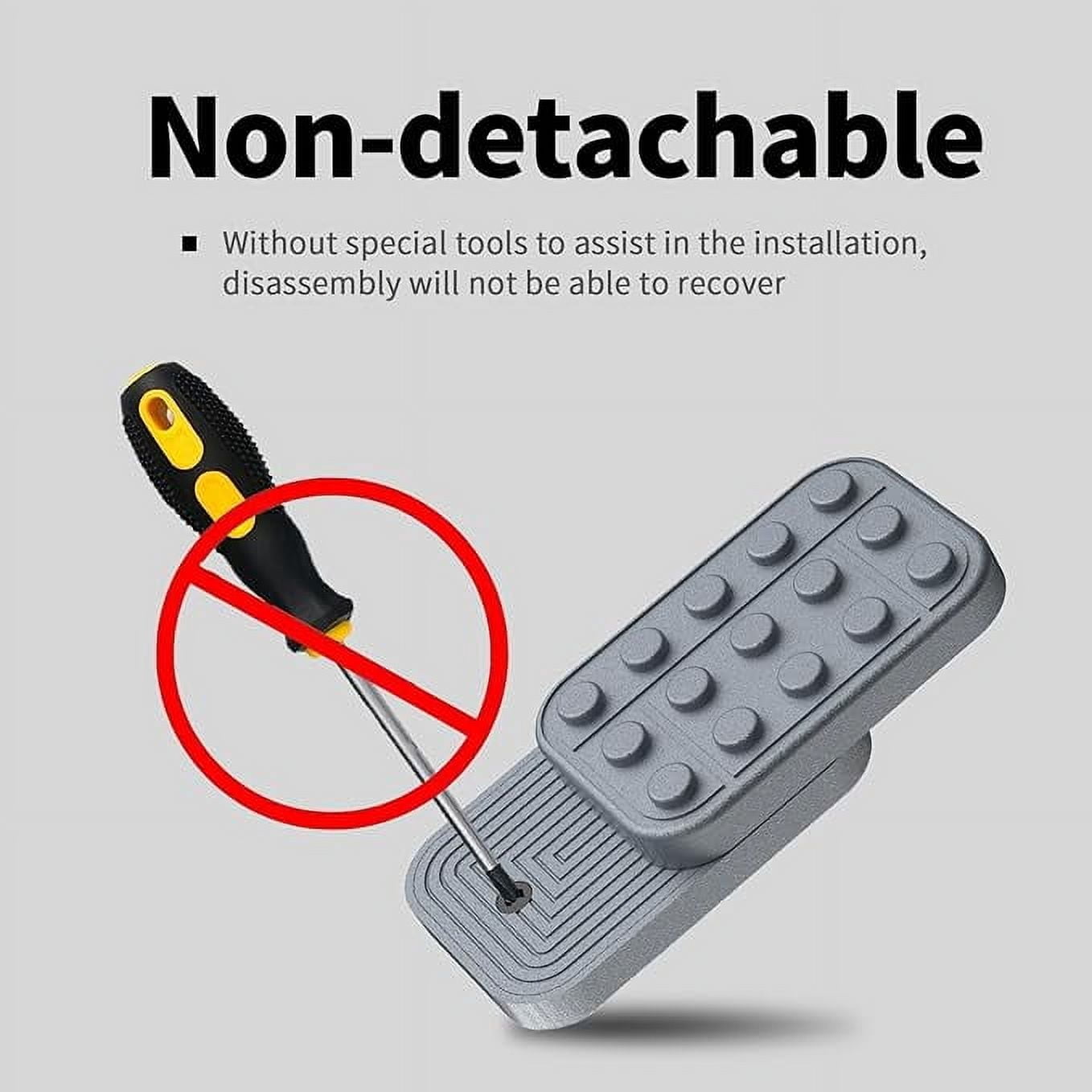 2025 latest Fidget Toys Adults MagneticMetal Fidget Slider  EDC Haptic Fidget Toys for Adults