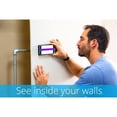 thumbnail image 2 of Escáner de pared Walabot Detector de tuberías cables Android, 2 of 4