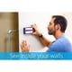 thumbnail image 2 of Escáner de pared Walabot Detector de tuberías cables Android, 2 of 4
