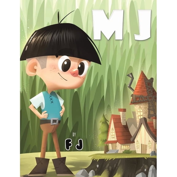M J, (Paperback)