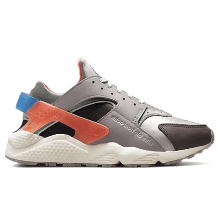 

Nike Mens Air Huarache Premium Running Shoes (8.5)