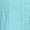 Light Aqua, variant on Roaman's Women's Plus Size Shirred Eyelet Button-Front Blouson Tunic