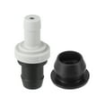thumbnail image 1 of Kit de Tapón de Válvula PCV Unique Bargains No.118100M300/1181241B00 para Nissan Sentra 200SX, 1 of 7
