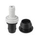 thumbnail image 1 of Kit de Tapón de Válvula PCV Unique Bargains No.118100M300/1181241B00 para Nissan Sentra 200SX, 1 of 7