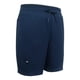 thumbnail image 3 of Bermuda Umbro Para Mujer, Talla EG Color Azul Estilo Deportivo, 3 of 4