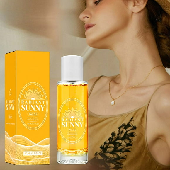 Fragrance Diffuser Hair & Body Fragrance Mist Long Lasting Fragrance Fresh And Elegant Fragrance Long Lasting And Portable 30ML