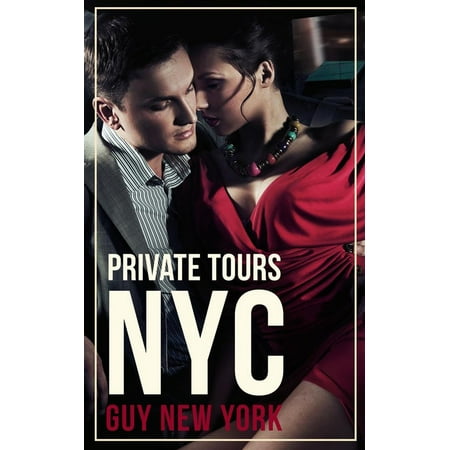 Private Tours: NYC - eBook