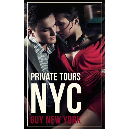 Private Tours: NYC - eBook (The Best Private High School In Nyc)