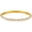 1 Row Gold Bracelet, variant on Sparkle Multicolor Rhinestone Stackable Stretch Bracelets for Women
