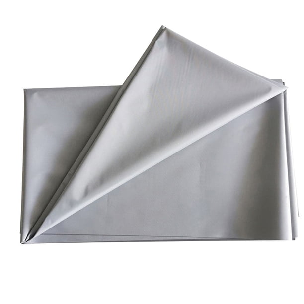Pantalla de proyector de metal portátil 16 9 4K HD Cortina de luz anti (130 pulgadas) Ehuebsd Para estrenar