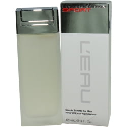 porsche sport perfume