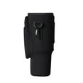 thumbnail image 4 of BUTOMKY for Stanley Cup 40oz Water Bottle Holder with Strap - Insulated Neoprene Crossbody Bag with Phone Pocket, Adjustable Shoulder & Handheld Straps for Women/Girls, 4 of 8