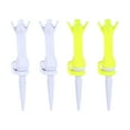 thumbnail image 4 of OUNONA  4 Pcs Sport Accessories Height Adjustable Golf Tee, 4 of 8