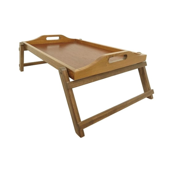 Charola Mesa de servicio para Cama Pegable MESA DE SERVICIO MESA DE SERVICIO PEGABLE