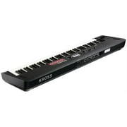 Korg Kross 288 MB Digital Synthesizer