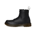 thumbnail image 4 of Bota Dr. Martens Delaney Negra Softy T para Niños, 4 of 7