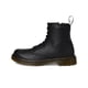 thumbnail image 4 of Bota Dr. Martens Delaney Negra Softy T para Niños, 4 of 7