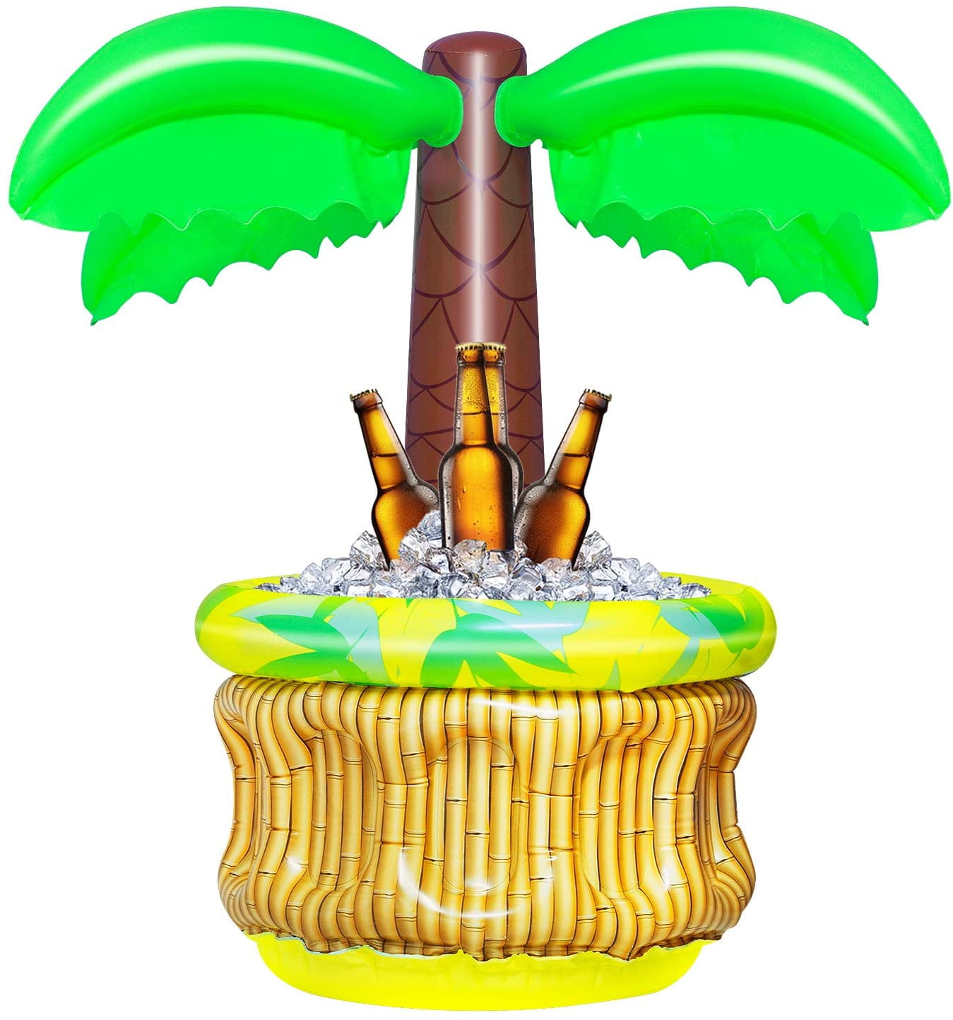 palm tree cooler