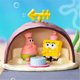 thumbnail image 5 of Spongebob POP MART Mysterious Box Carnival Anniversary Series Action Figure Ornament Desktop Decoration Kids Toy Birthday Gifts, 5 of 5