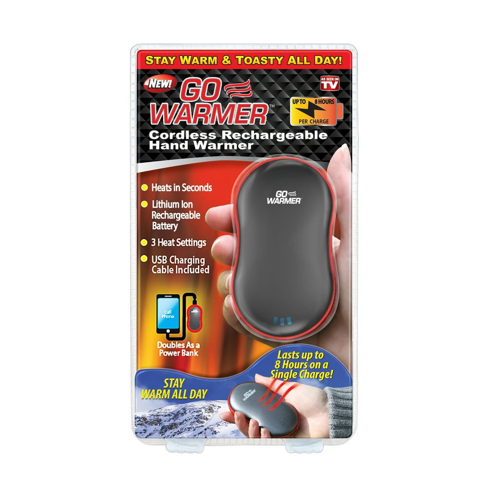 Go Warmer