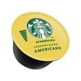 thumbnail image 4 of Starbucks Coffee Capsules Veranda Blend, 36/Carton, 4 of 7