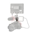 thumbnail image 4 of Ulanzi PT-3S 3 Cold Shoe On-Camera Mount Adapter Extend Port for Canon Nikon Pentax DSLR, 4 of 7