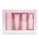 thumbnail image 3 of Miniset de gel facial espumoso Kylie Skin de 30 ml y crema hidratante de 15 ml, 3 of 6