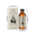 thumbnail image 2 of Coconuts Oil Mouthwash Health Teeth And Gums Daily Oral Care Regimen For A Health Mouth 114ml, 2 of 8