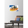 thumbnail image 3 of Seinfeld-Logo, 3 of 4