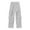 Light Gray, variant on Men's Summer Loose Street Casual Pants Comfortable Breathable Lightweight Stylish Outdoor Travel Relaxed Fit Big and Tall Relaxed Fit Pants Men's Adjustable Waist