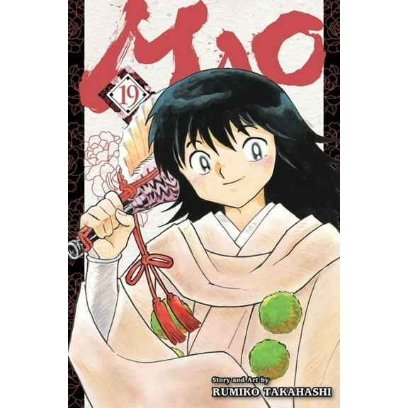 Mao Mao, Vol. 19, (Paperback)