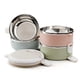 thumbnail image 1 of Lunch Box Stainless Steel Insulation Lunch Box for Insulation Use Single Layer, 1 of 4