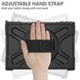thumbnail image 3 of TPU + PC Case For MicroSoft Surface Pro 4 / 5 / 6 / 7, 3 of 5