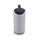 thumbnail image 2 of Combo bocinas bluetooth con radio FM + audifonos Gris, 2 of 5