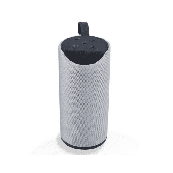 Bocina Bluetooth Portátil Altavoz Inalámbrica