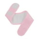 thumbnail image 2 of Compresa cervical de aceite de ricino 25x9cm Exterior resistente al agua y al aceite Fácil de ensuciar Rosa, 2 of 9